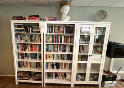 Bibliotheek