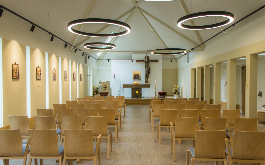 Pastorale zorg