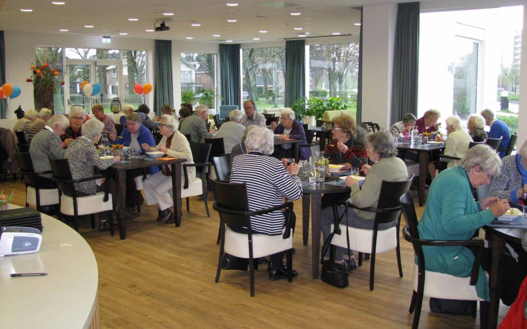 Restaurant de Roompot