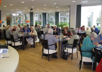 Restaurant de Roompot