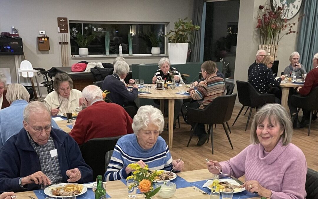 Restaurant de Roompot