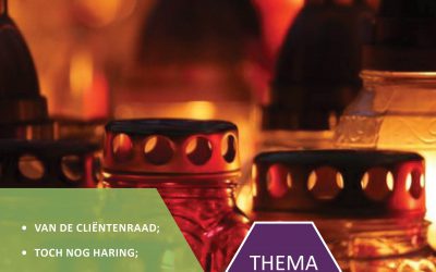 Roomburgh Magazine november