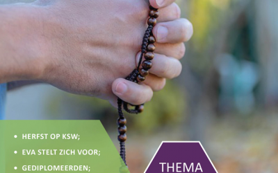 Roomburgh Magazine oktober