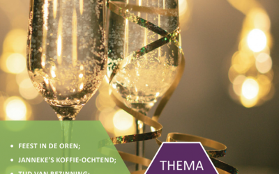 Roomburgh Magazine december