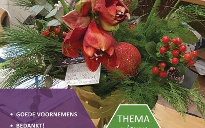 Roomburgh Magazine januari