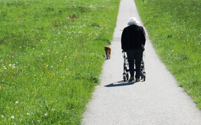 Alzheimer Café: over techniek thuis