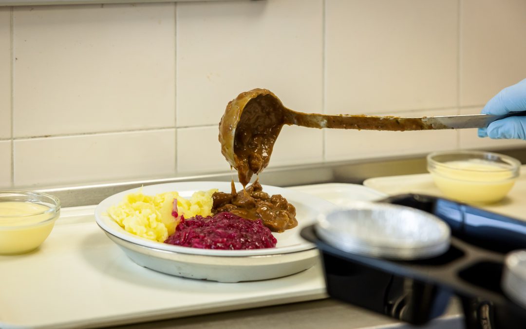Maaltijdservice