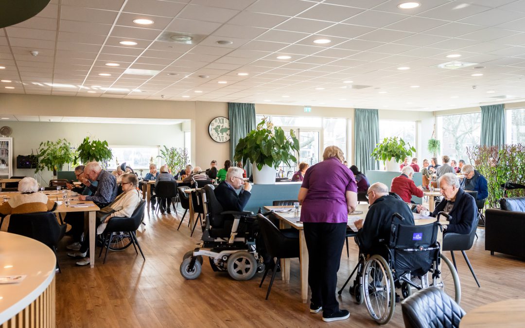 Restaurant de Roompot