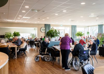 Restaurant de Roompot