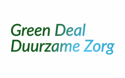 Roomburgh ondertekent ook de green deal