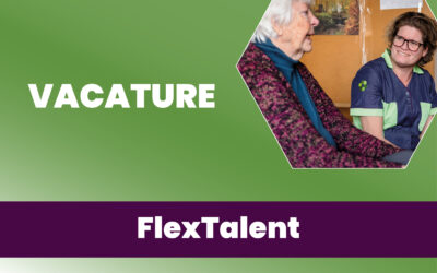 Vacature FlexTalent
