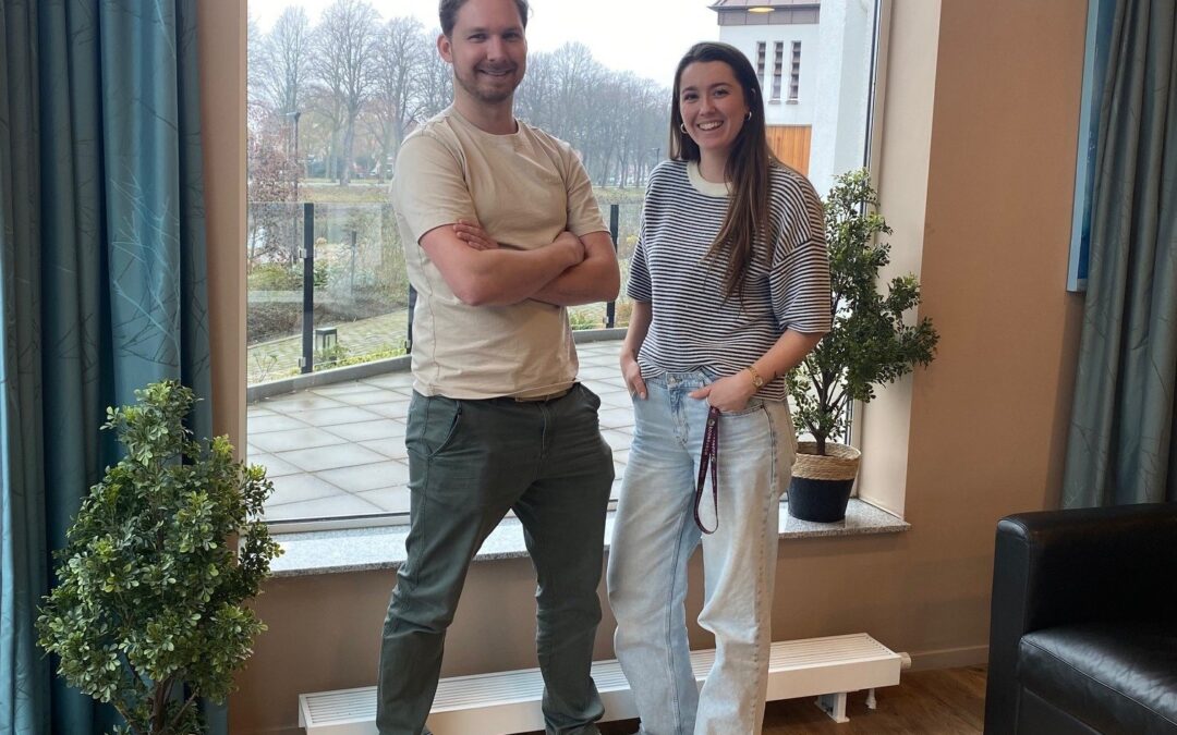 RAPWijkzorg Wijkverpleegkundigen Roomburgh