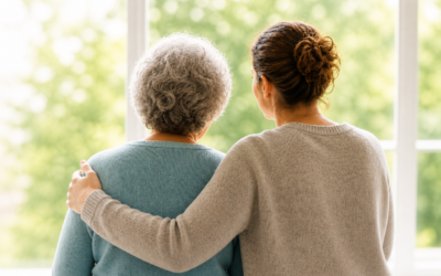 Alzheimer Café 21 mei – Ik red het thuis niet meer: balanceren tussen zorgen en zelfzorg